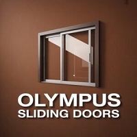 Olympusslidingdoors